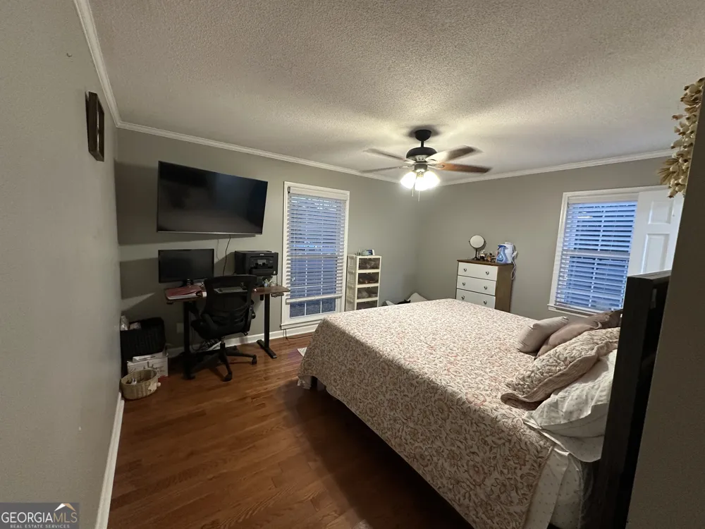 504 Payne PL Dublin, GA 31021