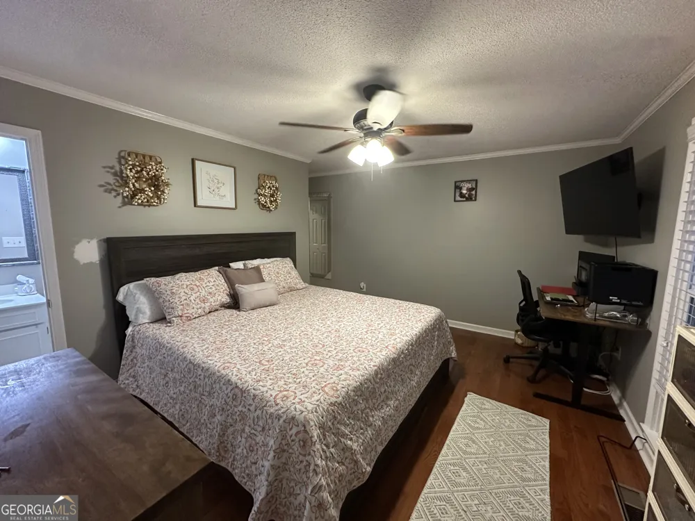504 Payne PL Dublin, GA 31021