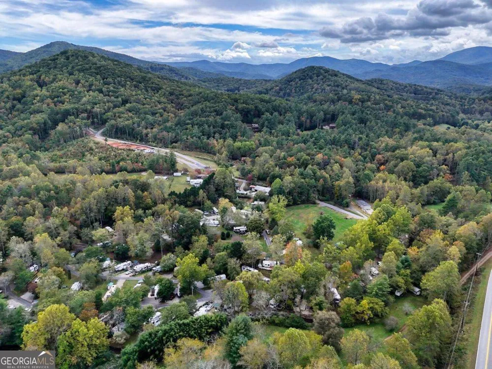 65 Choestoe Valley LN Blairsville, GA 30512