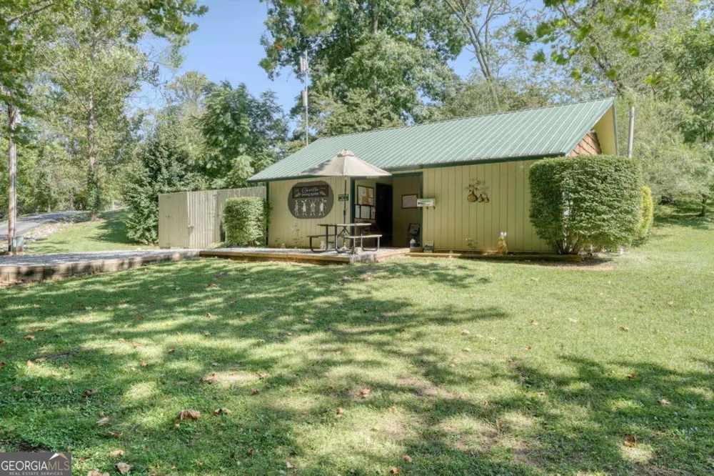 65 Choestoe Valley LN Blairsville, GA 30512