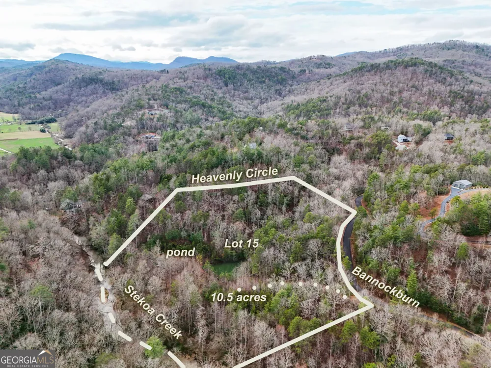 0 Bannockburn CIR Clayton, GA 30525