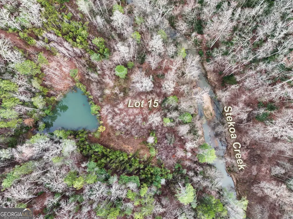 0 Bannockburn CIR Clayton, GA 30525