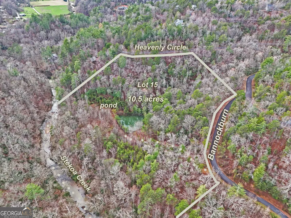 0 Bannockburn CIR Clayton, GA 30525