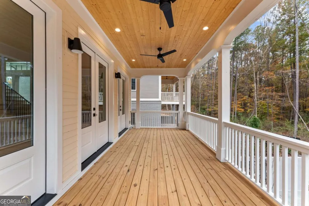 11821 Serenbe LN Chattahoochee Hills, GA 30268
