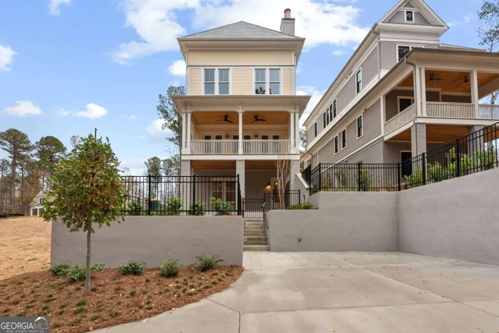 11821 Serenbe LN Chattahoochee Hills, GA 30268