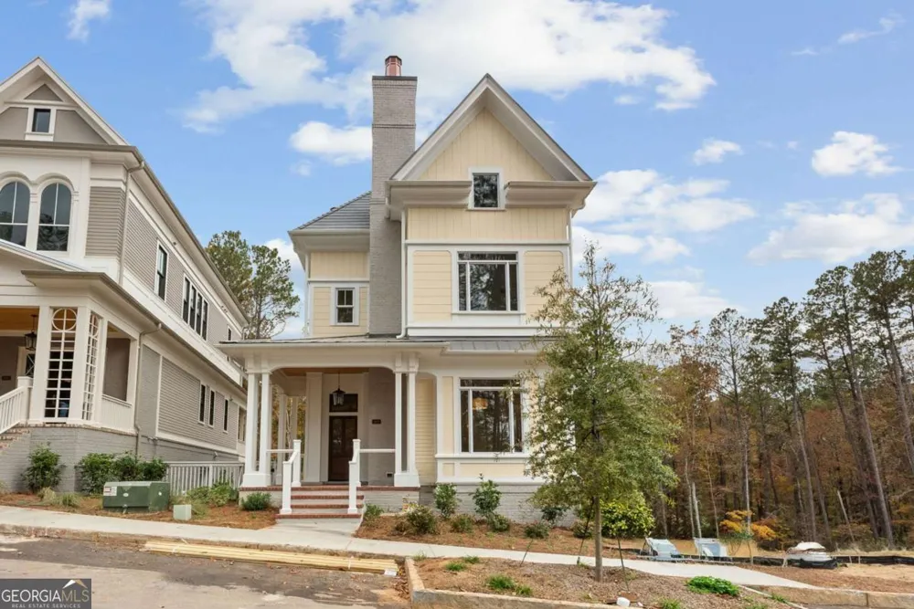 11821 Serenbe LN Chattahoochee Hills, GA 30268