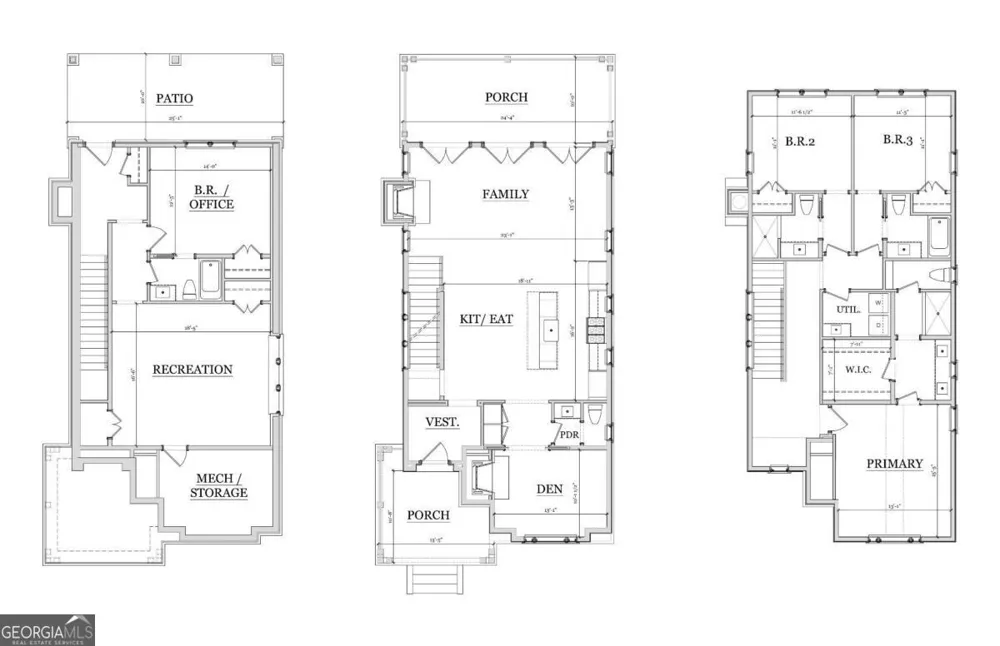 11821 Serenbe LN Chattahoochee Hills, GA 30268