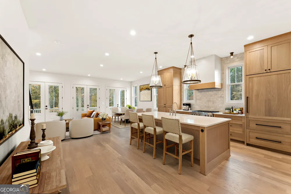 11821 Serenbe LN Chattahoochee Hills, GA 30268