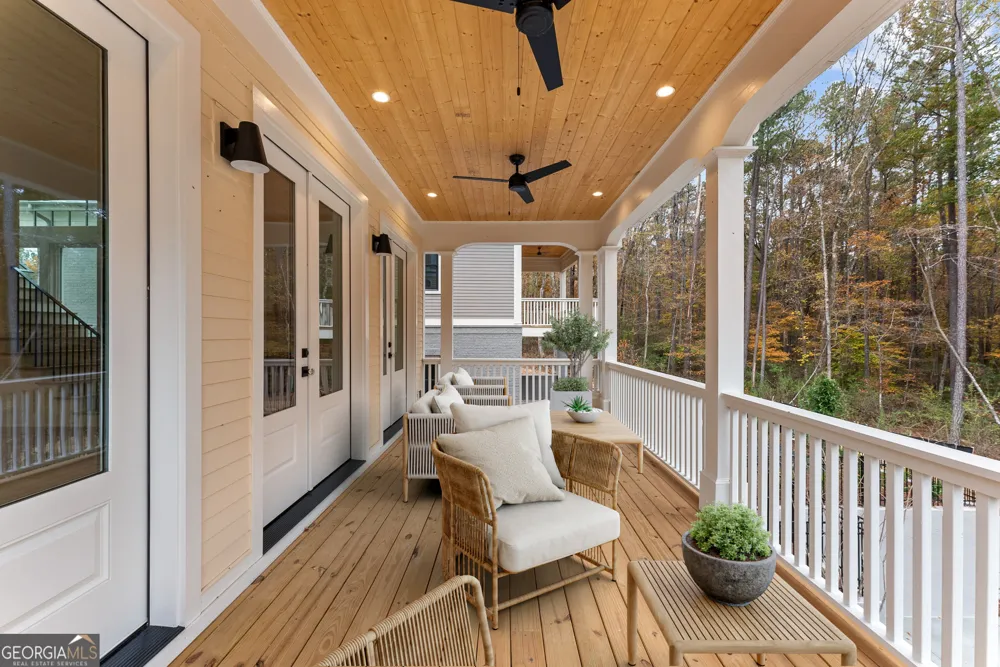 11821 Serenbe LN Chattahoochee Hills, GA 30268