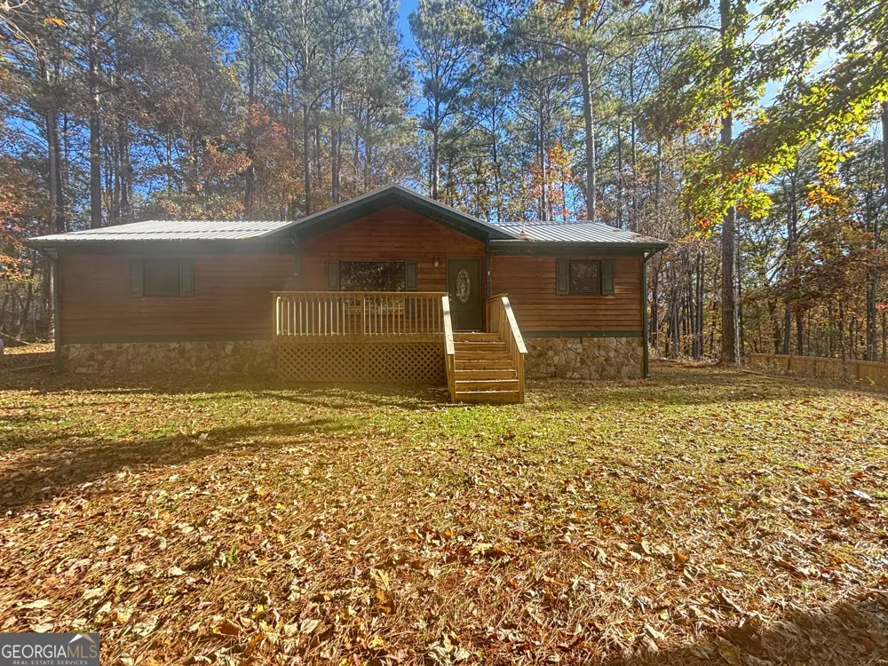 358 Whippoorwill Road