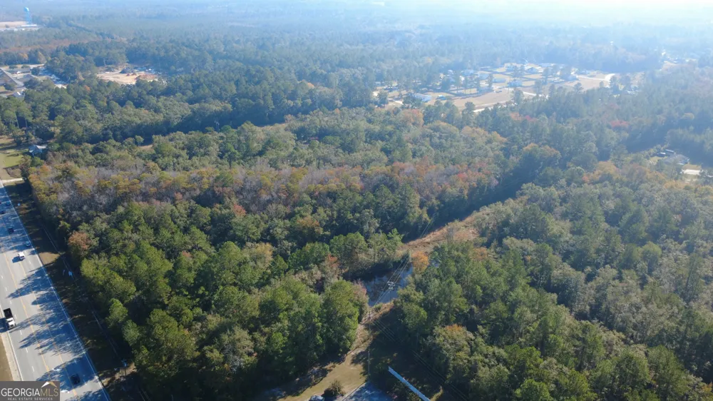 0 E Cypress ST Ludowici, GA 31316