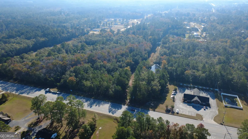 0 E Cypress ST Ludowici, GA 31316
