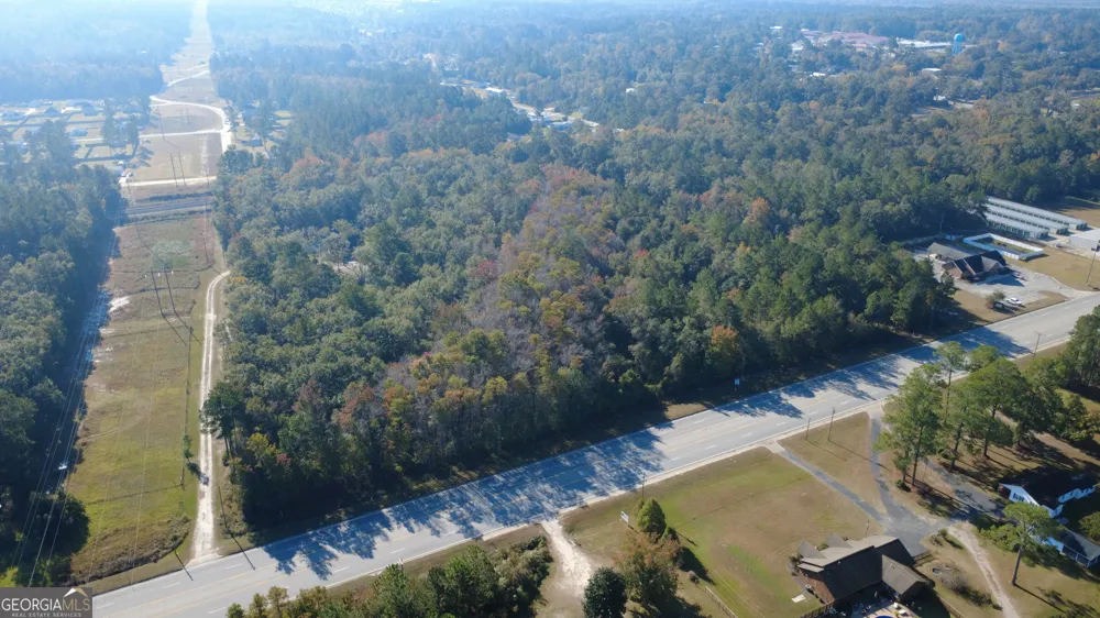 0 E Cypress ST Ludowici, GA 31316