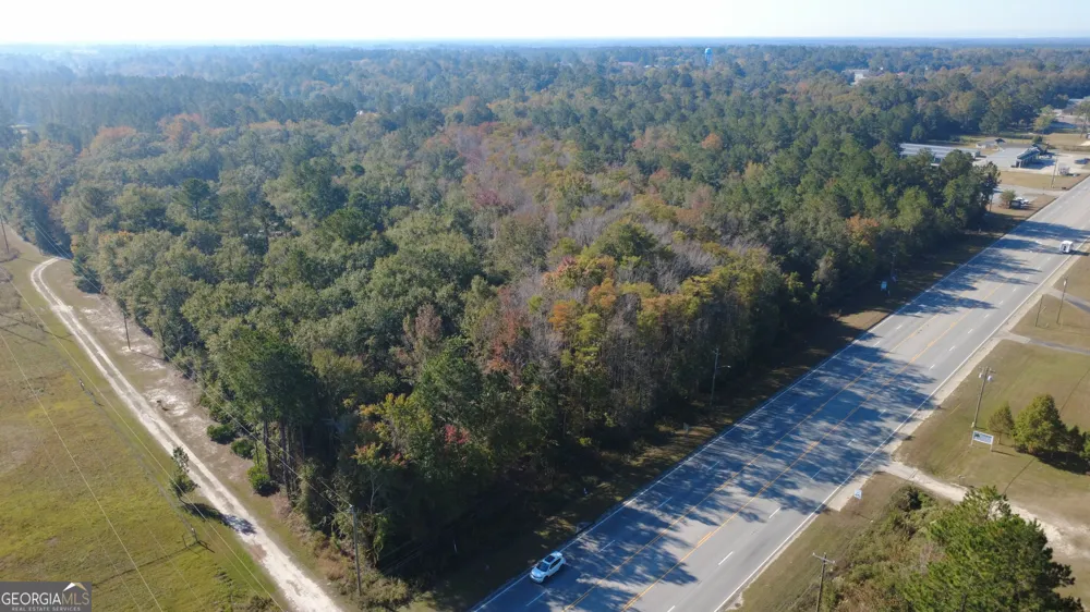 0 E Cypress ST Ludowici, GA 31316