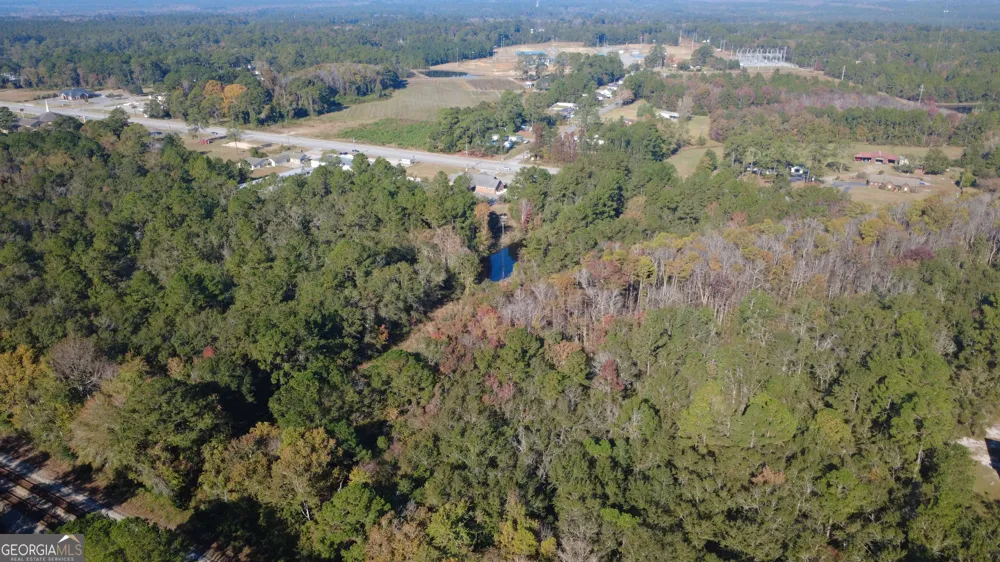 0 E Cypress ST Ludowici, GA 31316