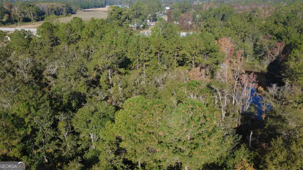 0 E Cypress ST Ludowici, GA 31316