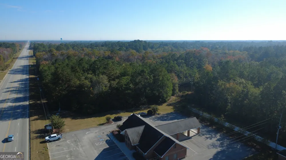 0 E Cypress ST Ludowici, GA 31316