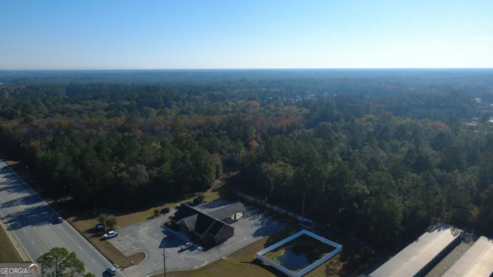 0 E Cypress ST Ludowici, GA 31316