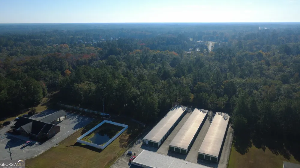 0 E Cypress ST Ludowici, GA 31316