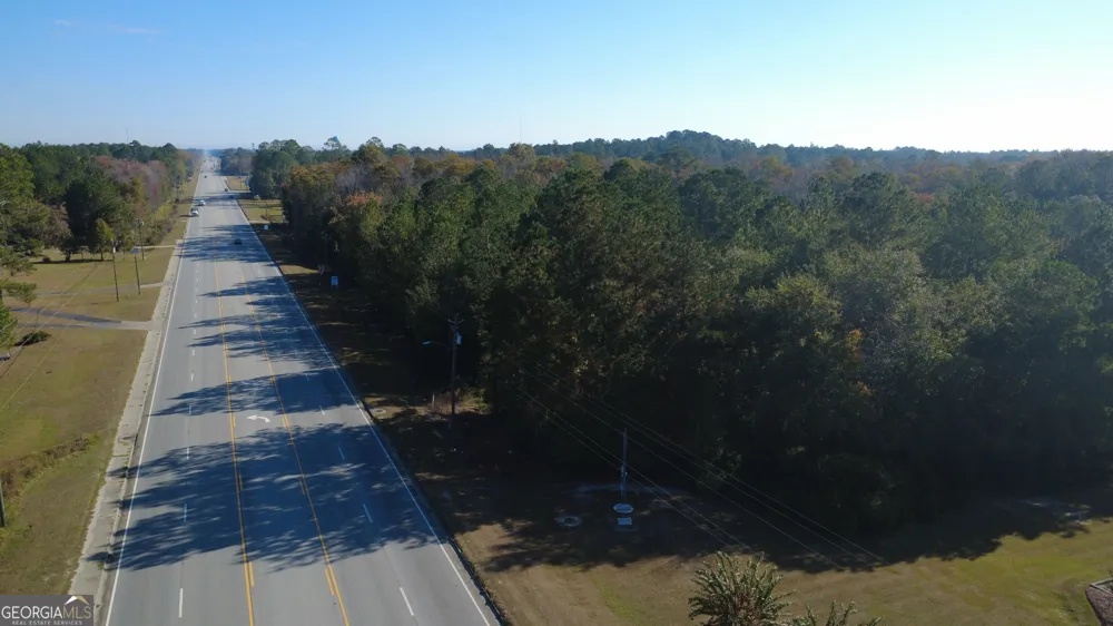 0 E Cypress ST Ludowici, GA 31316