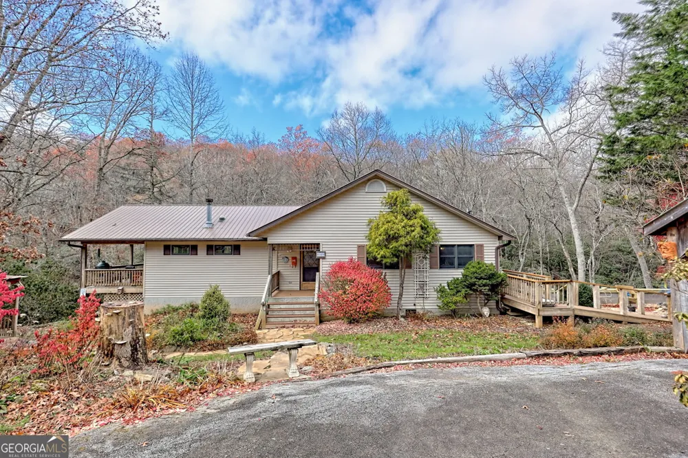 7829 Dillard RD Scaly Mtn, NC 28775
