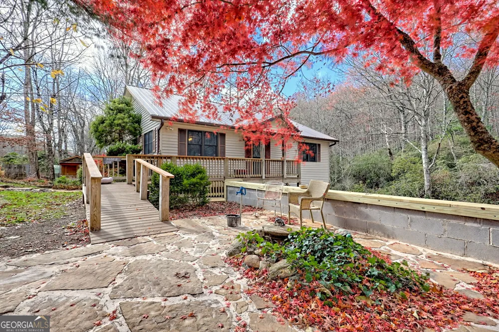 7829 Dillard RD Scaly Mtn, NC 28775