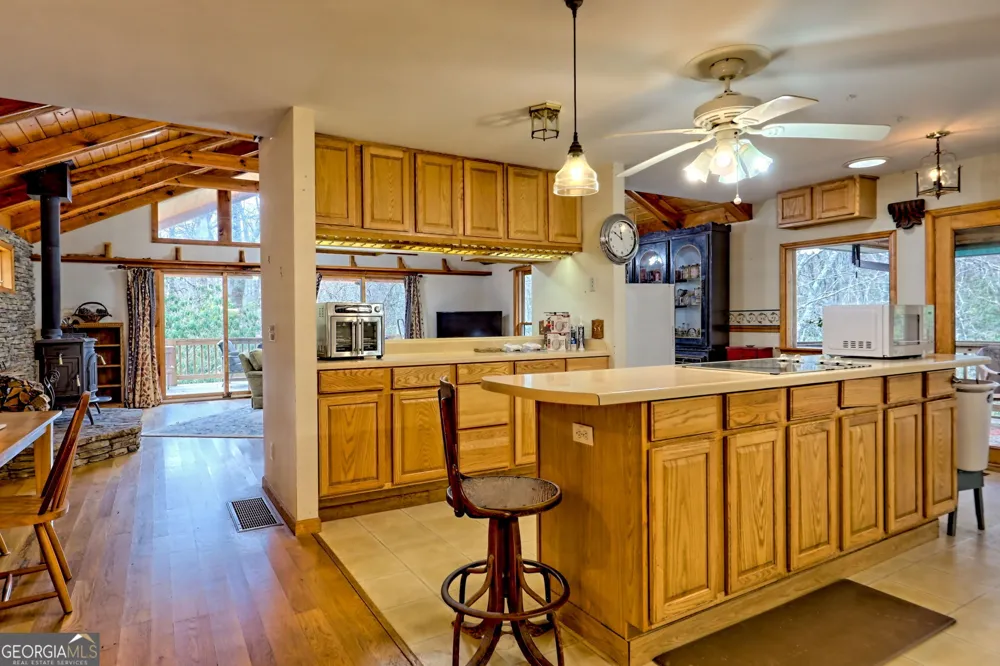 7829 Dillard RD Scaly Mtn, NC 28775