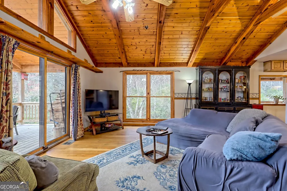 7829 Dillard RD Scaly Mtn, NC 28775