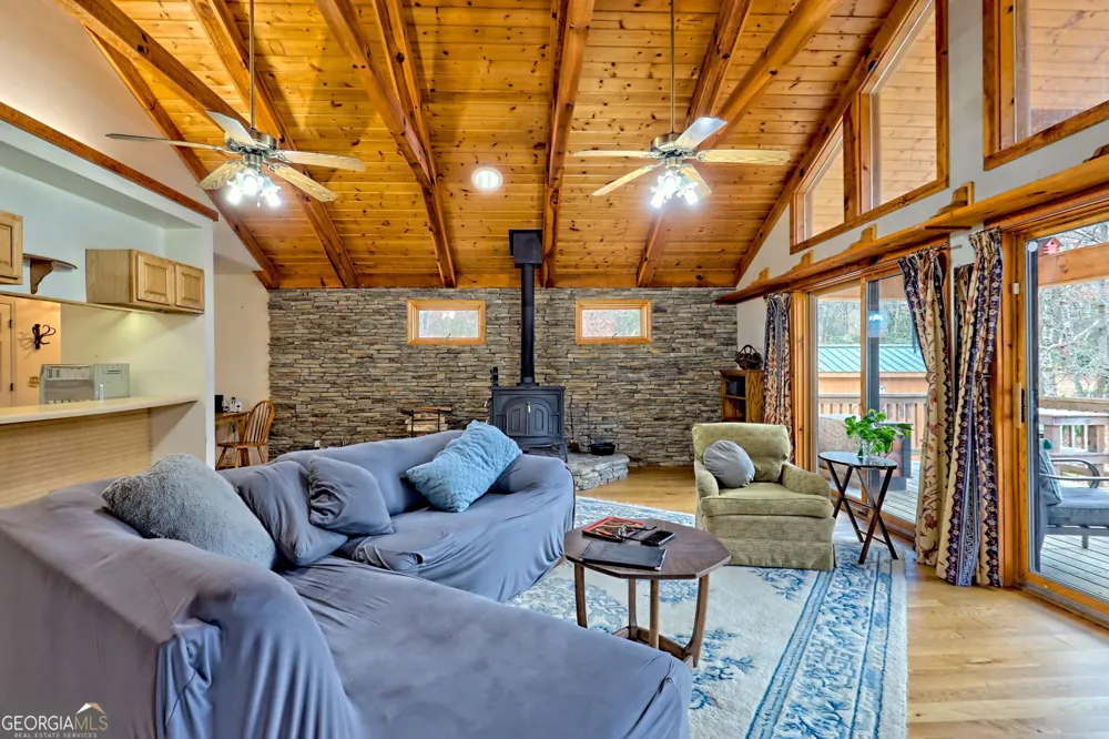 7829 Dillard RD Scaly Mtn, NC 28775