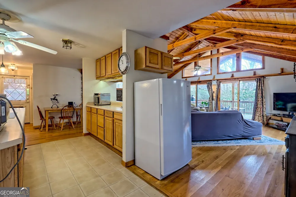 7829 Dillard RD Scaly Mtn, NC 28775