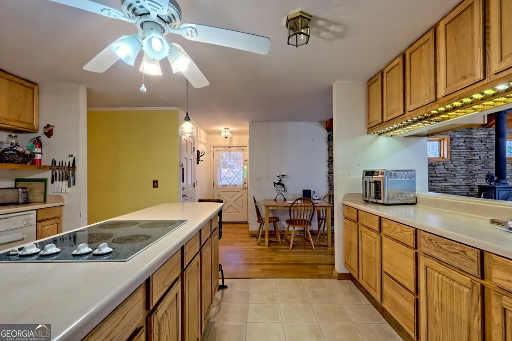 7829 Dillard RD Scaly Mtn, NC 28775
