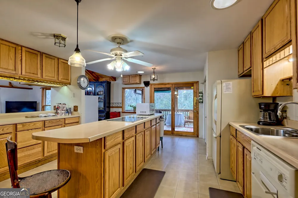 7829 Dillard RD Scaly Mtn, NC 28775
