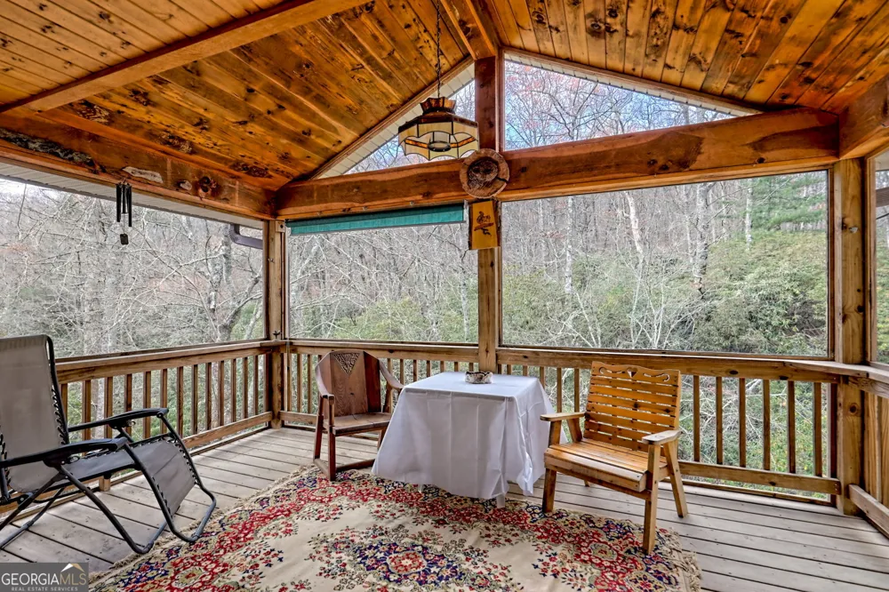 7829 Dillard RD Scaly Mtn, NC 28775