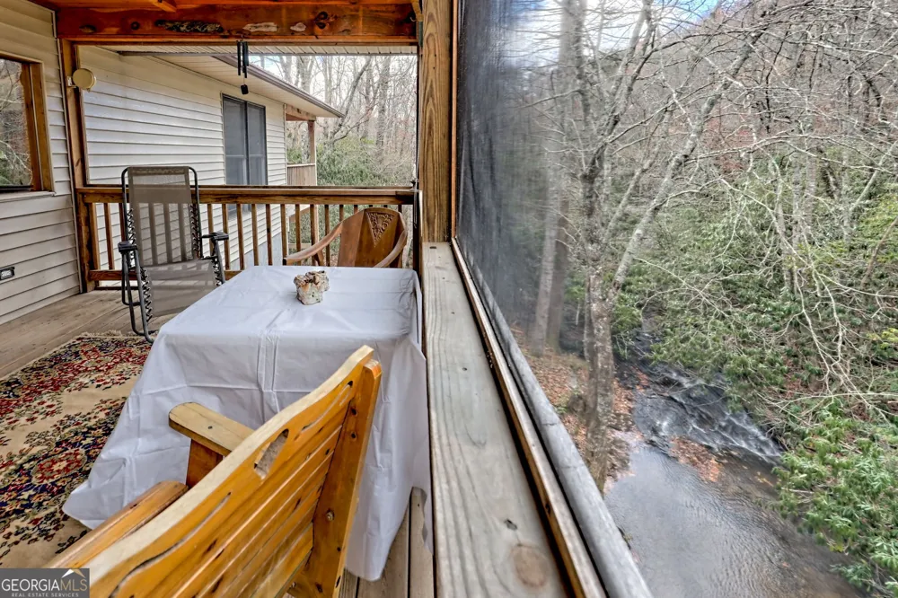 7829 Dillard RD Scaly Mtn, NC 28775