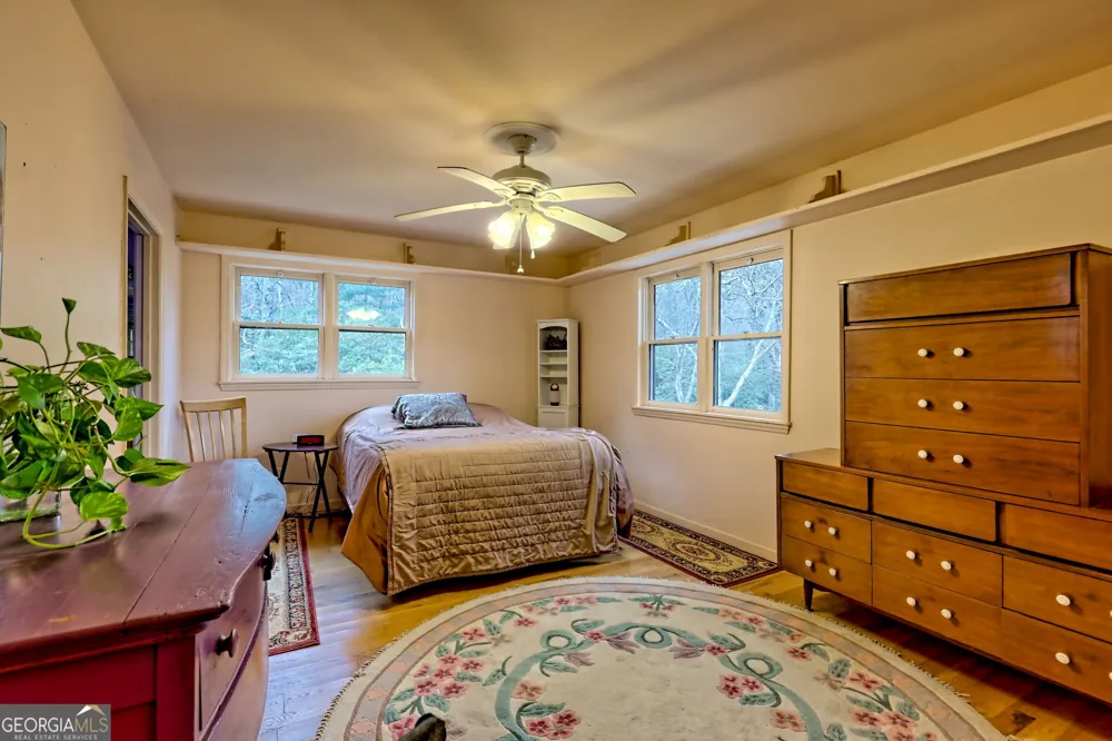 7829 Dillard RD Scaly Mtn, NC 28775