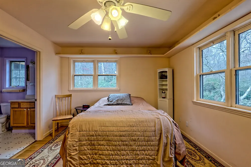 7829 Dillard RD Scaly Mtn, NC 28775
