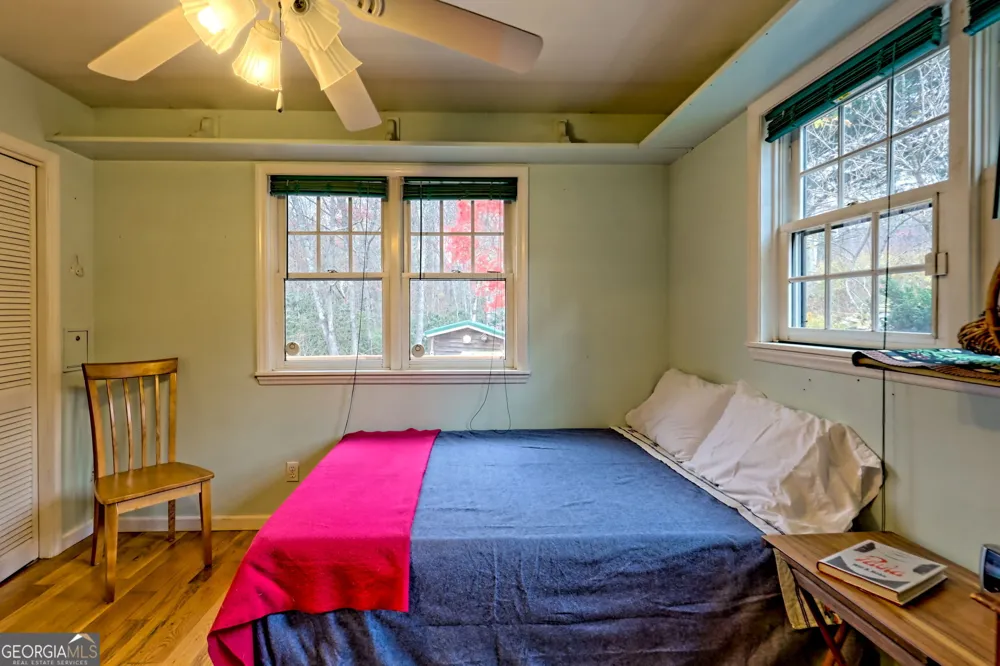 7829 Dillard RD Scaly Mtn, NC 28775