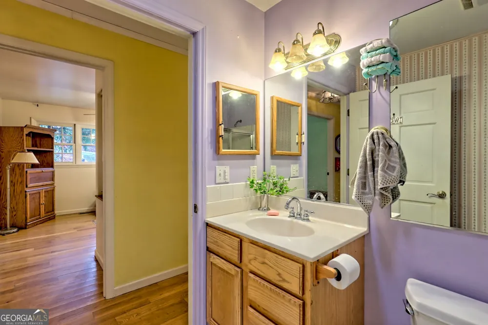 7829 Dillard RD Scaly Mtn, NC 28775