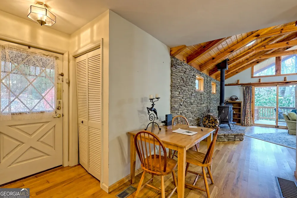 7829 Dillard RD Scaly Mtn, NC 28775