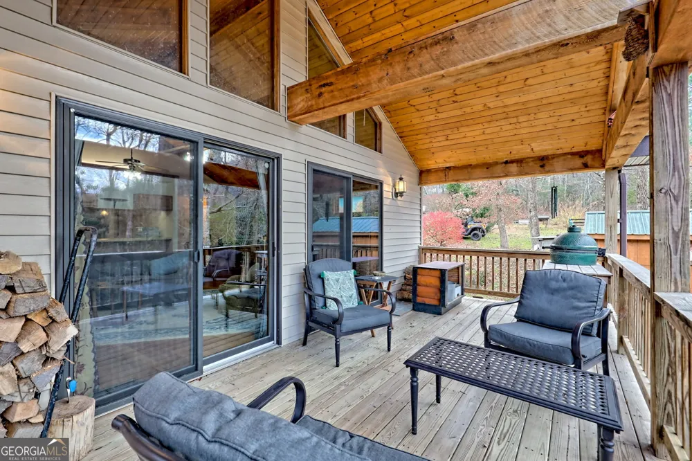 7829 Dillard RD Scaly Mtn, NC 28775