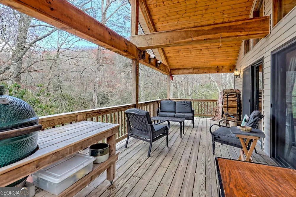 7829 Dillard RD Scaly Mtn, NC 28775
