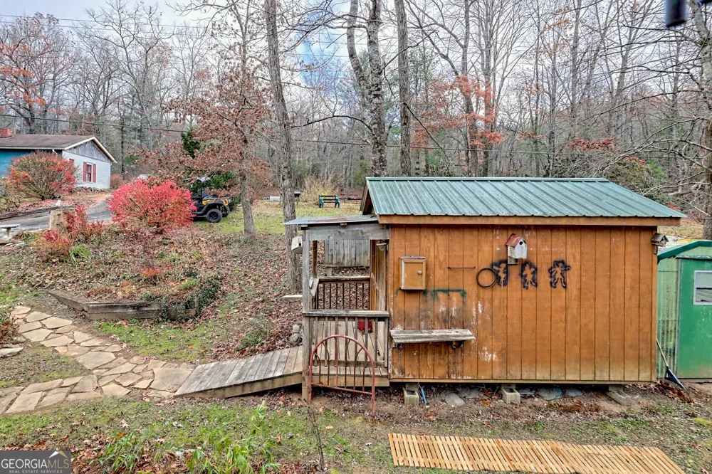 7829 Dillard RD Scaly Mtn, NC 28775