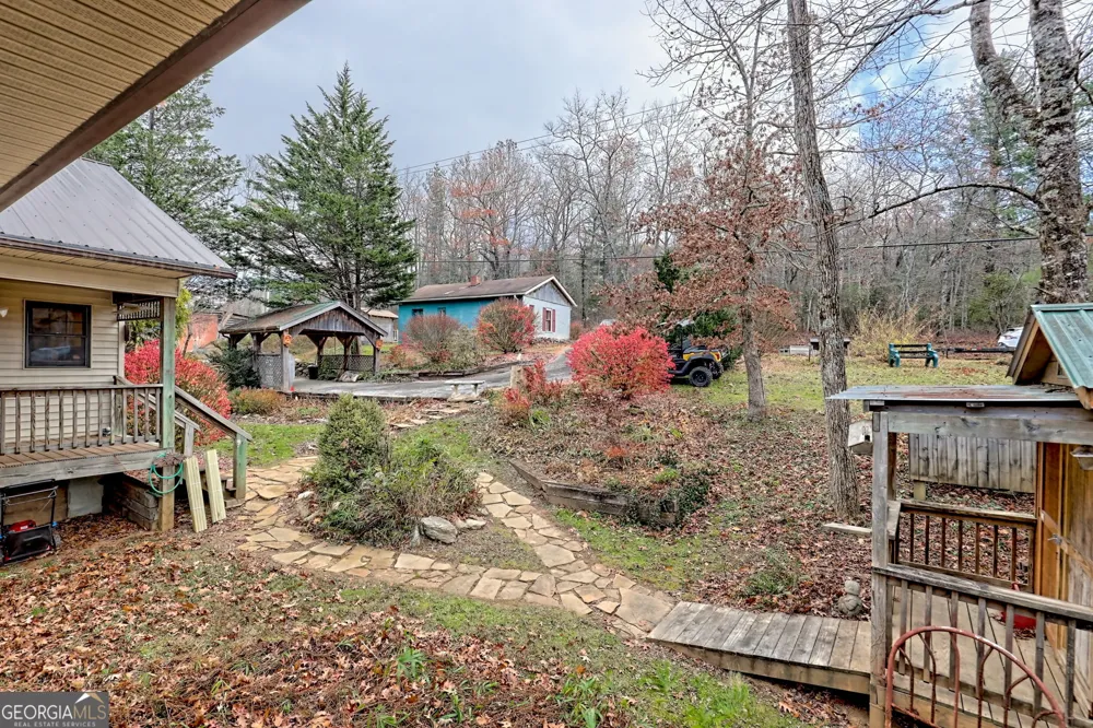 7829 Dillard RD Scaly Mtn, NC 28775