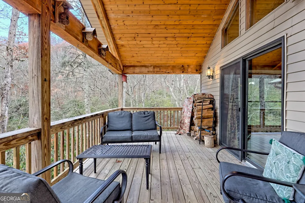 7829 Dillard RD Scaly Mtn, NC 28775
