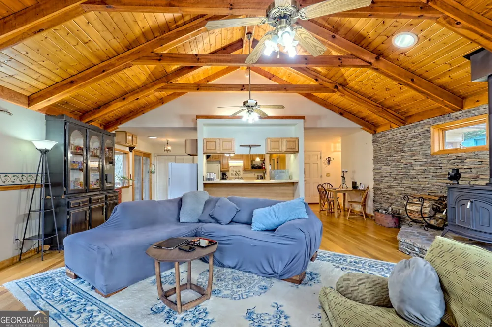 7829 Dillard RD Scaly Mtn, NC 28775