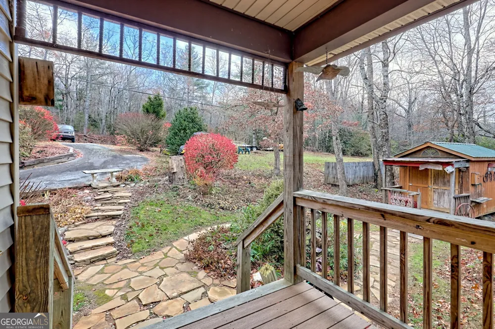 7829 Dillard RD Scaly Mtn, NC 28775