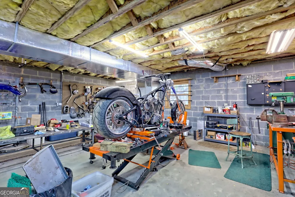 7829 Dillard RD Scaly Mtn, NC 28775