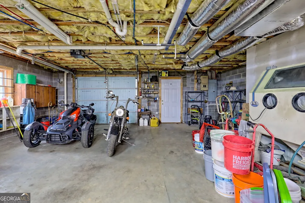 7829 Dillard RD Scaly Mtn, NC 28775