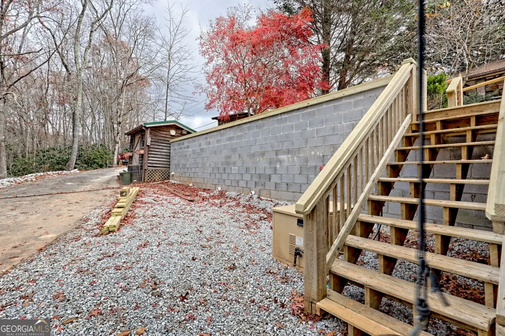 7829 Dillard RD Scaly Mtn, NC 28775
