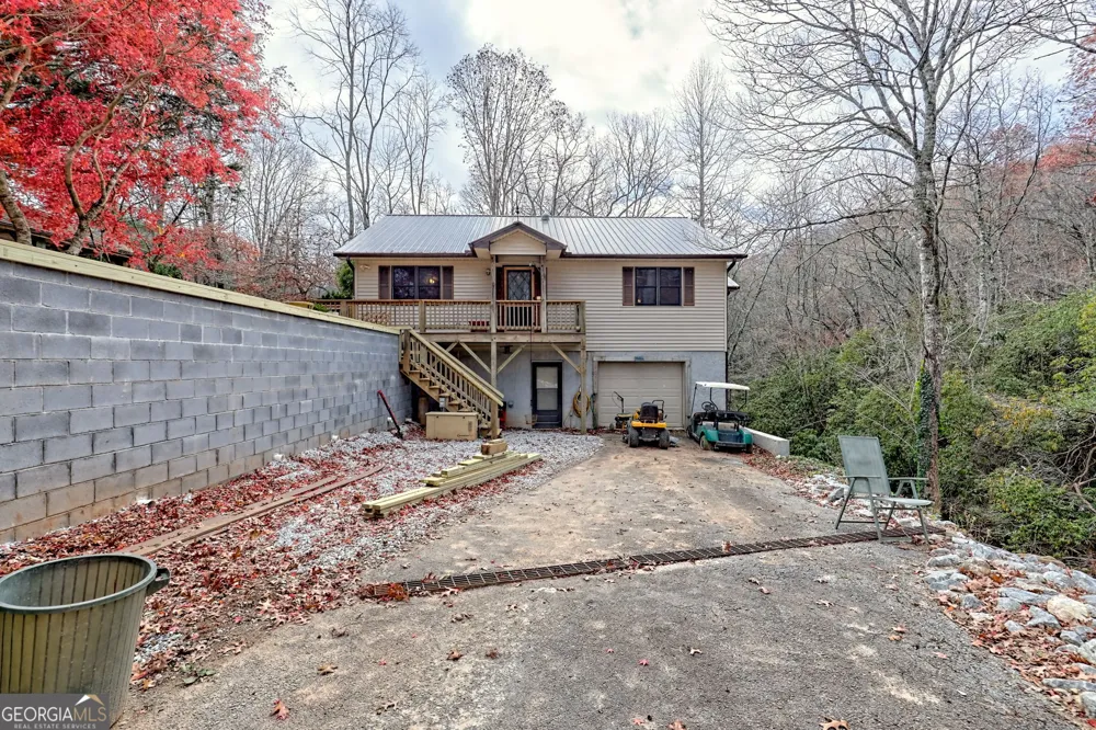 7829 Dillard RD Scaly Mtn, NC 28775